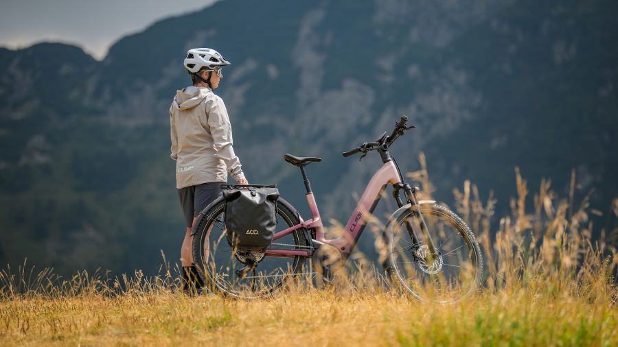 Nuride Hybrid ONE11