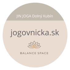Joga Dolný Kubín