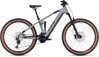 horské bicykle, celoodpružené bicykle, MTB bicykel