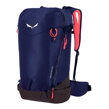 Dámsky Batoh Salewa Winter Mate 28L W BLUE DEPTH