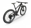 Celoodpružený horský bicykel