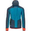 pánska bunda na skialp s goretexom
