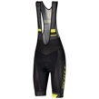 Nohavice Scott Bib RC Team ++ blk/sul/yel 