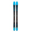 Lyže Dynafit Blacklight 88 frost blue carbon black