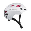 Prilba Movement 3 Tech Alpi pink