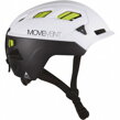 Prilba Movement 3 Tech Alpi green
