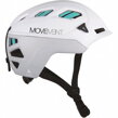 Movememnt 3Tech Alpi je technická prilba, certifikovaná pre skialpinizmus, freeride a jazdu na horských bicykloch.