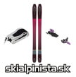 Dámsky skialpový set ATOMIC BACKLAND 86 SL W 