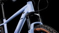 CUBE AIM SLX blueblossom´n´pearl 2025