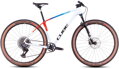 CUBE Reaction C:62 SLX Teamline 2025