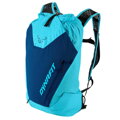 Batoh DYNAFIT Traverse 23 3342 turquoise/petrol