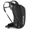 Cyklistický batoh Scott  Trail Lite Evo FR 22 darkgrey