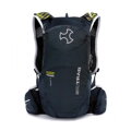 Ľahký skialpový batoh SKI TRAB SPRINT 2.0 s objemom 15 litrov.