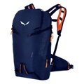 Batoh Salewa Sella 26L BLUE DEPTH