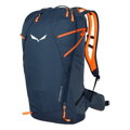 Batoh Salewa MTN Trainer 2 25L DARK DENIM FLUO ORANGE 8675