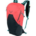 Batoh Dynafit Transalper 18+4 Hot Coral Blueberry 1841