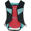 Hybridná bežecká vesta a turistický batoh Dynafit Traverse 16  - ideálny na rýchle výlety.