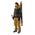 DYNAFIT RIDGE 26 Tobacco 7401batoh