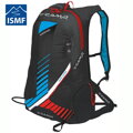 Camp Rapid Racing 20l čierny skialpový batoh 
