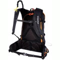 Skialpový batoh Camp Ski Raptor 20 black