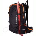 Skialpový batoh Camp Ski Raptor 20 black