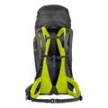 SALEWA Alp Trainer 35+3 Backpack black turistický batoh