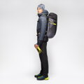 SALEWA Alp Trainer 35+3 Backpack black turistický batoh