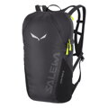 SALEWA ULTRA TRAIN 18 0900 black turistický batoh