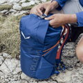SALEWA ULTRA TRAIN 22 8620 electric turistický batoh