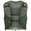 DYNAFIT ALPINE 15 Vest Sage Thyme 5054 