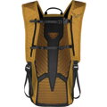 DYNAFIT TRANSALPER 18 Tobacco Black Out 7401 turistický batoh