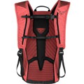 DYNAFIT TRANSALPER 16 W Cabana Black Out 6171 turistický batoh
