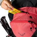 DYNAFIT TRANSALPER 16 W Cabana Black Out 6171 turistický batoh