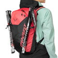 DYNAFIT TRANSALPER 16 W Cabana Black Out 6171 turistický batoh
