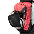 DYNAFIT TRANSALPER 16 W Cabana Black Out 6171 turistický batoh