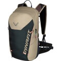 DYNAFIT TRANSALPER 22 W Rock Khaki Blueberry 5262 turistický batoh 