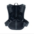 Batoh CUBE PURE 4 black