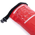 Lekárnička ACID First Aid kit PRO 29 red