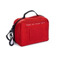 Lekárnička ACID First Aid kit CMPT 25 red