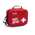 Lekárnička ACID First Aid kit CMPT 25 red