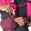 DYNAFIT ALPINE 15 Vest  7168 Pink Glo Amaranth  bežecká vesta