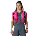DYNAFIT ALPINE 15 Vest  7168 Pink Glo Amaranth  bežecká vesta