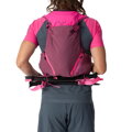 DYNAFIT ALPINE 15 Vest  7168 Pink Glo Amaranth  bežecká vesta