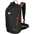 Dynafit Transalper 24 turistický batoh 24L 0910 black out
