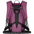 DYNAFIT TRANSALPER 22 W 6691 Magenta Black Out turistický batoh 