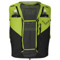 Dynafit Ultra 12 5831 Ultra Yellow Black Out  bežecká vesta 12L