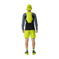 Dynafit Ultra 12 5831 Ultra Yellow Black Out  bežecká vesta 12L