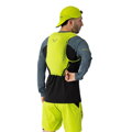 Dynafit Ultra 12 5831 Ultra Yellow Black Out  bežecká vesta 12L