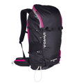 Camp Mantra 25 skialpový batoh fuchsia