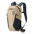 SCOTT Trail Lite 14  toastbeige/black ľahký batoh 